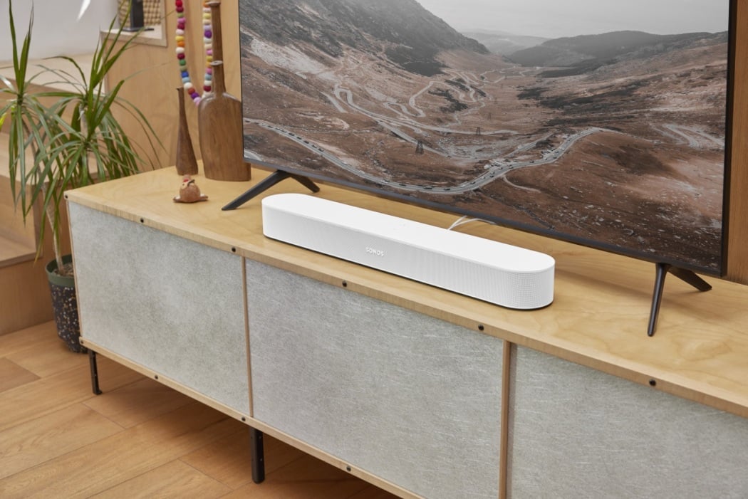 Sonos Beam (Gen 2) Review | PCMag